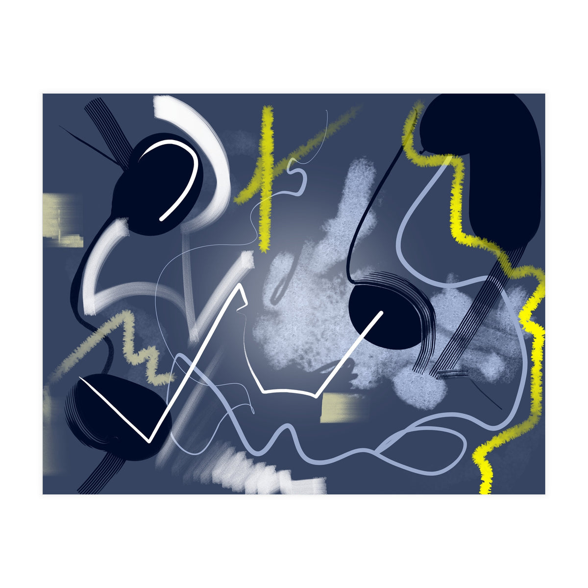 Anoitecer (Print Only)