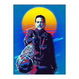 Negan (Print Only) thumbnail