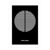 Dieter Rams (Print Only) thumbnail