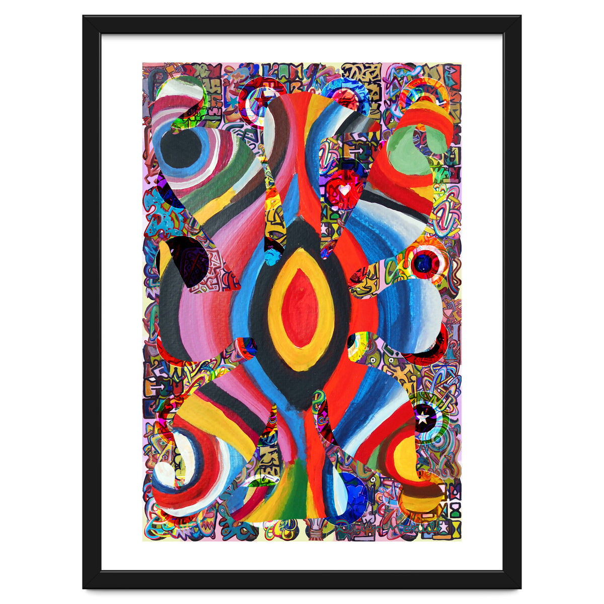 Graffiti Digital Nuevo 2023 152