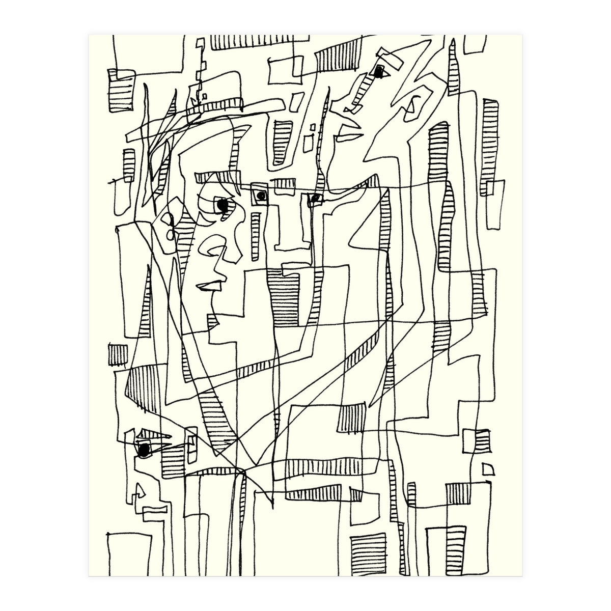 Conversation (Print Only)