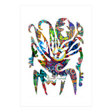 Planta Salvaje 27  (Print Only) thumbnail
