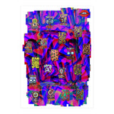 Graffiti 2021 New 37 (Print Only) thumbnail