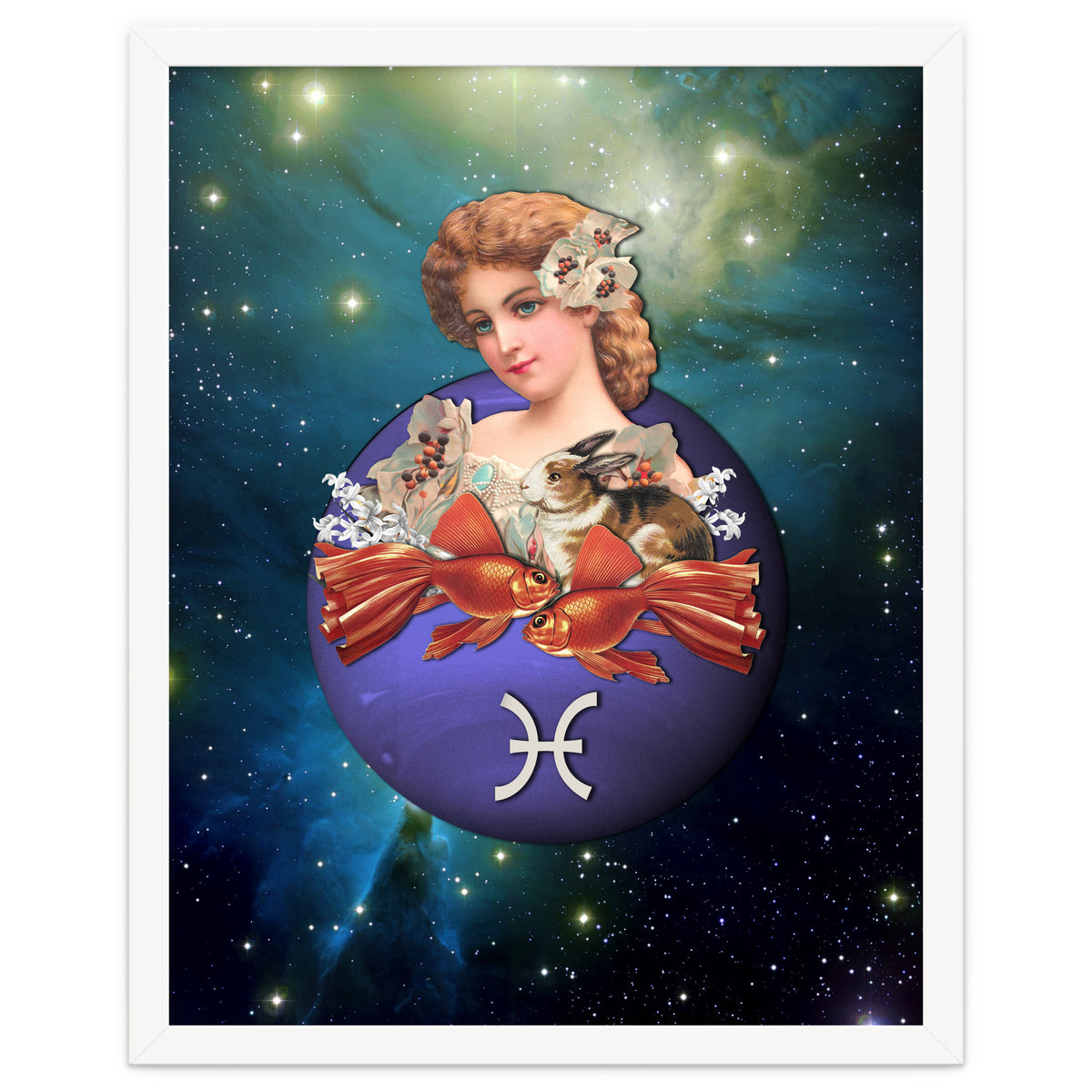 Pisces Zodiac Sign