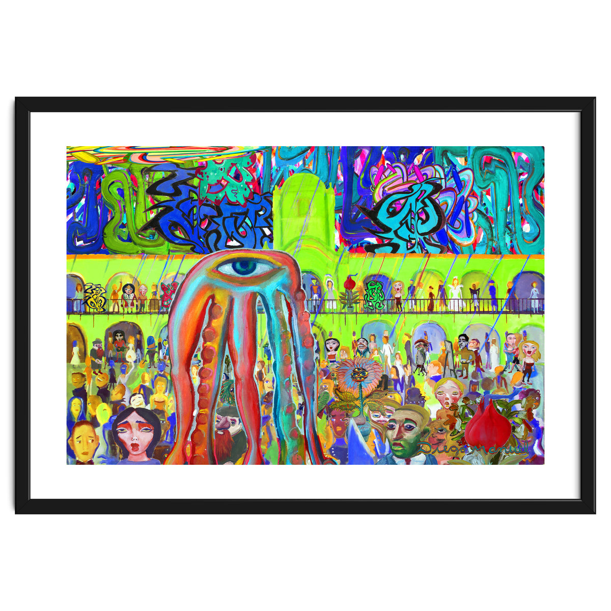 25 De Mayo Pop Digital 20