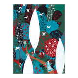 Russian Folk Tales - Zar of the Seas (Print Only) thumbnail