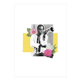 Miles Davis (Print Only) thumbnail