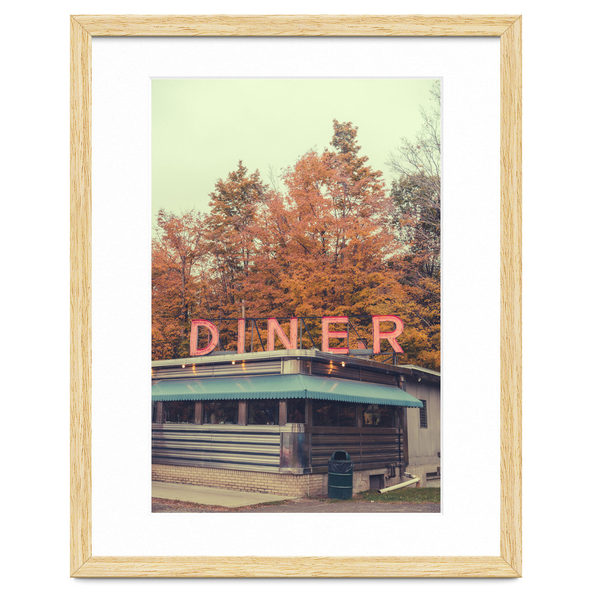 DINER