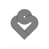 Heartline_White (Print Only) thumbnail