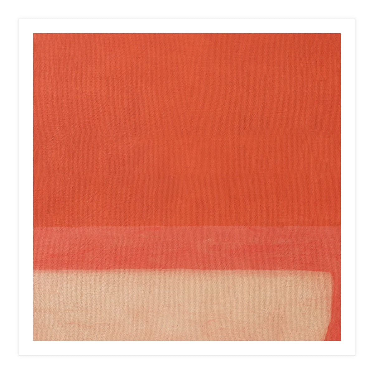 Simple Bowl 3 (Print Only)