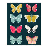 Lepidoptery Study No. 2 (Print Only) thumbnail