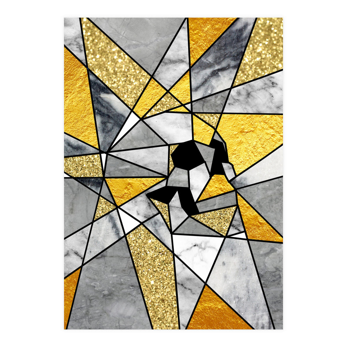 Fragment (Print Only)