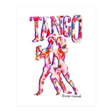 Tango 31  (Print Only) thumbnail