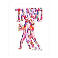Tango 31  (Print Only)