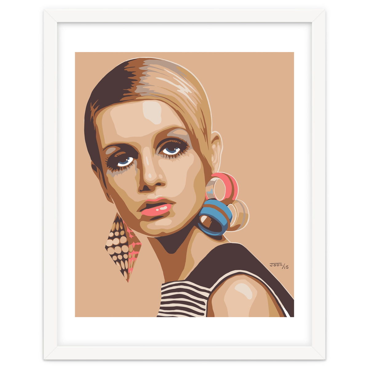 Twiggy