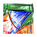 color subtleties in strokes 2 (Print Only) thumbnail
