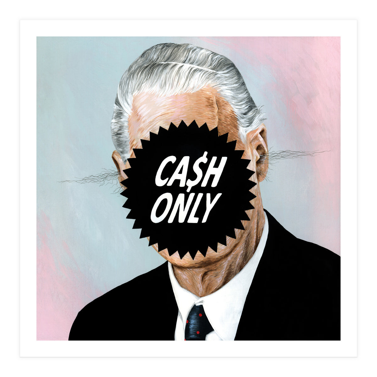 Cah Only (Print Only)