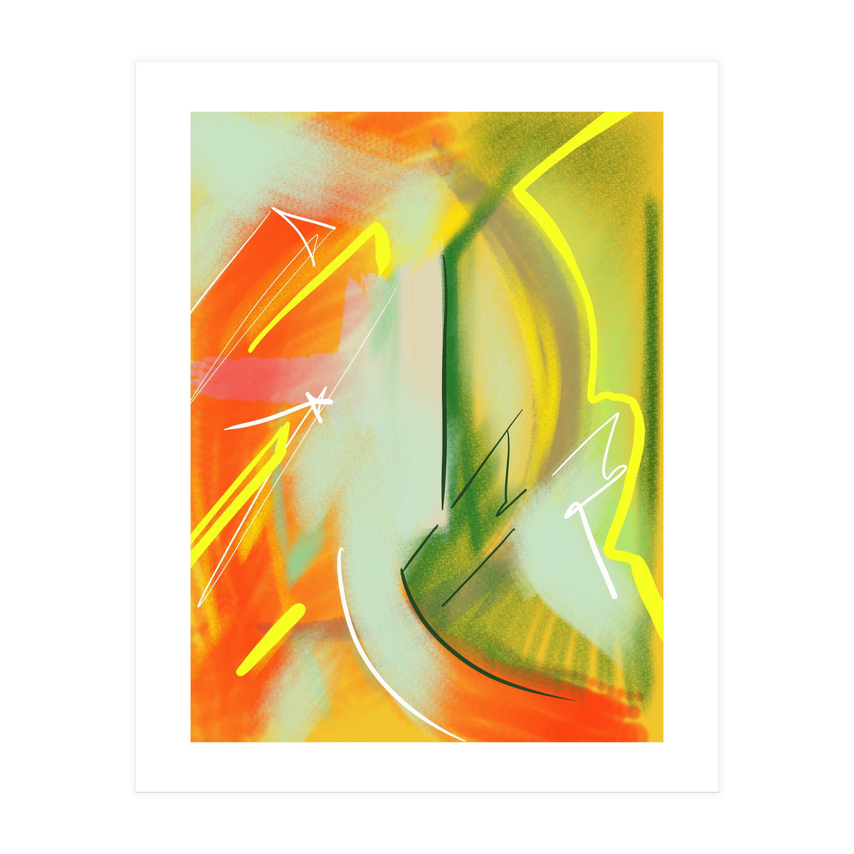 Ledice 5 (Print Only)