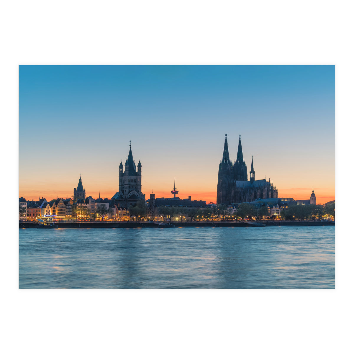 COLOGNE 26 (Print Only)