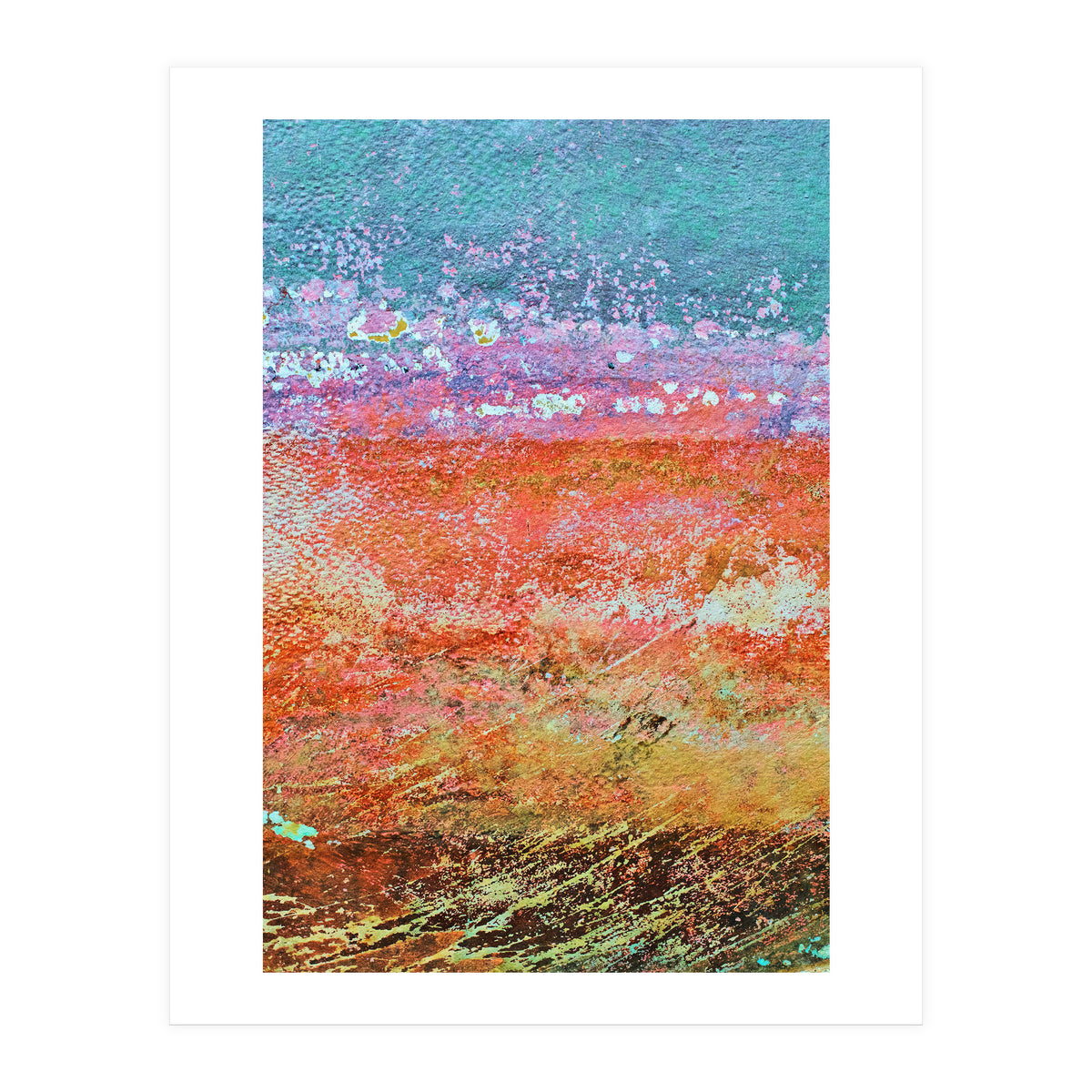 Liberty (Print Only)