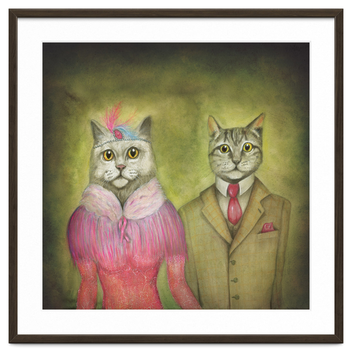 IPA PAR GATOS (IPA for Cats) - Lost Industry Brewing, Sheffield, UK