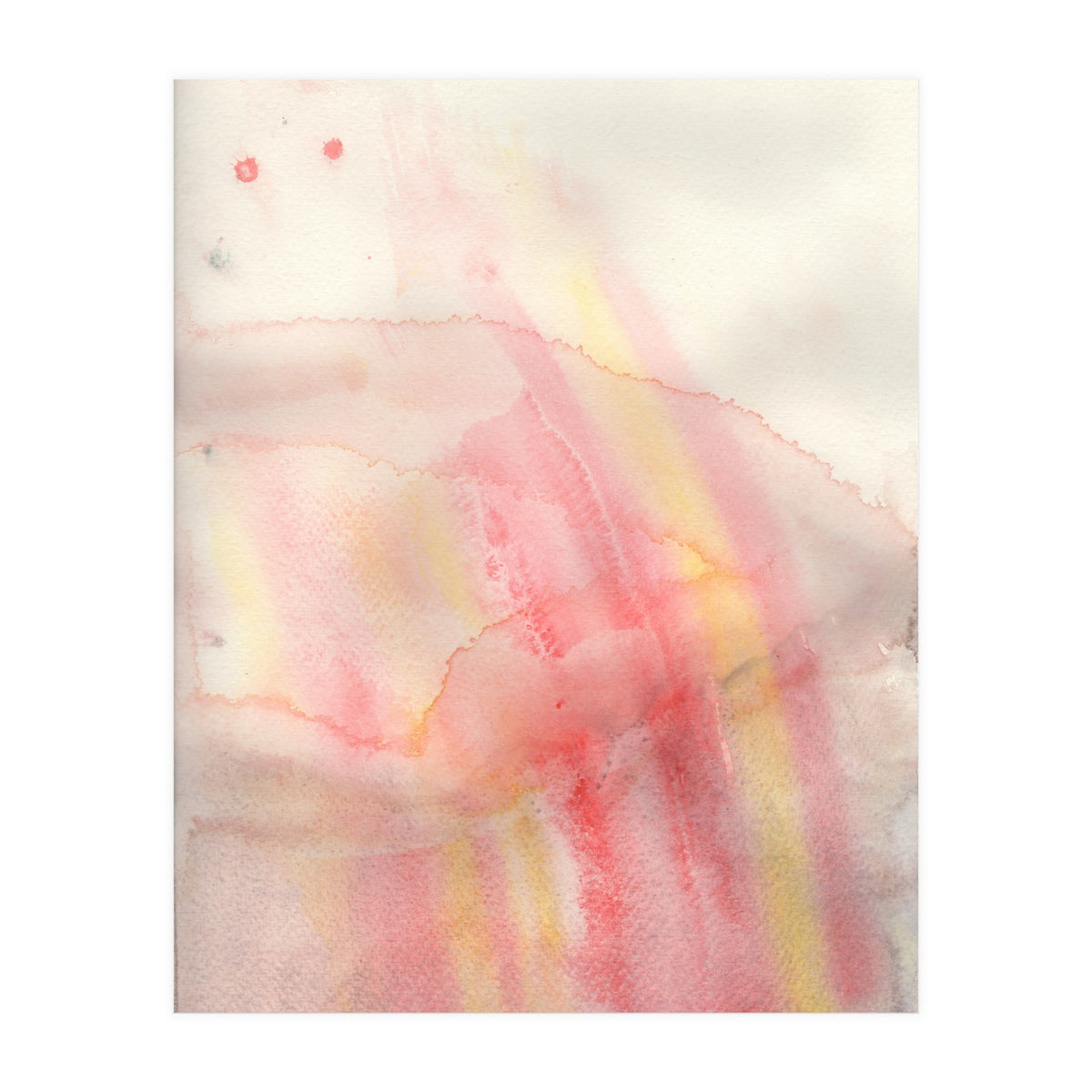 Sweet caramel (Print Only)