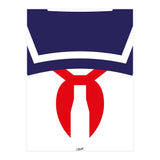 MR S.PUFT (Print Only) thumbnail
