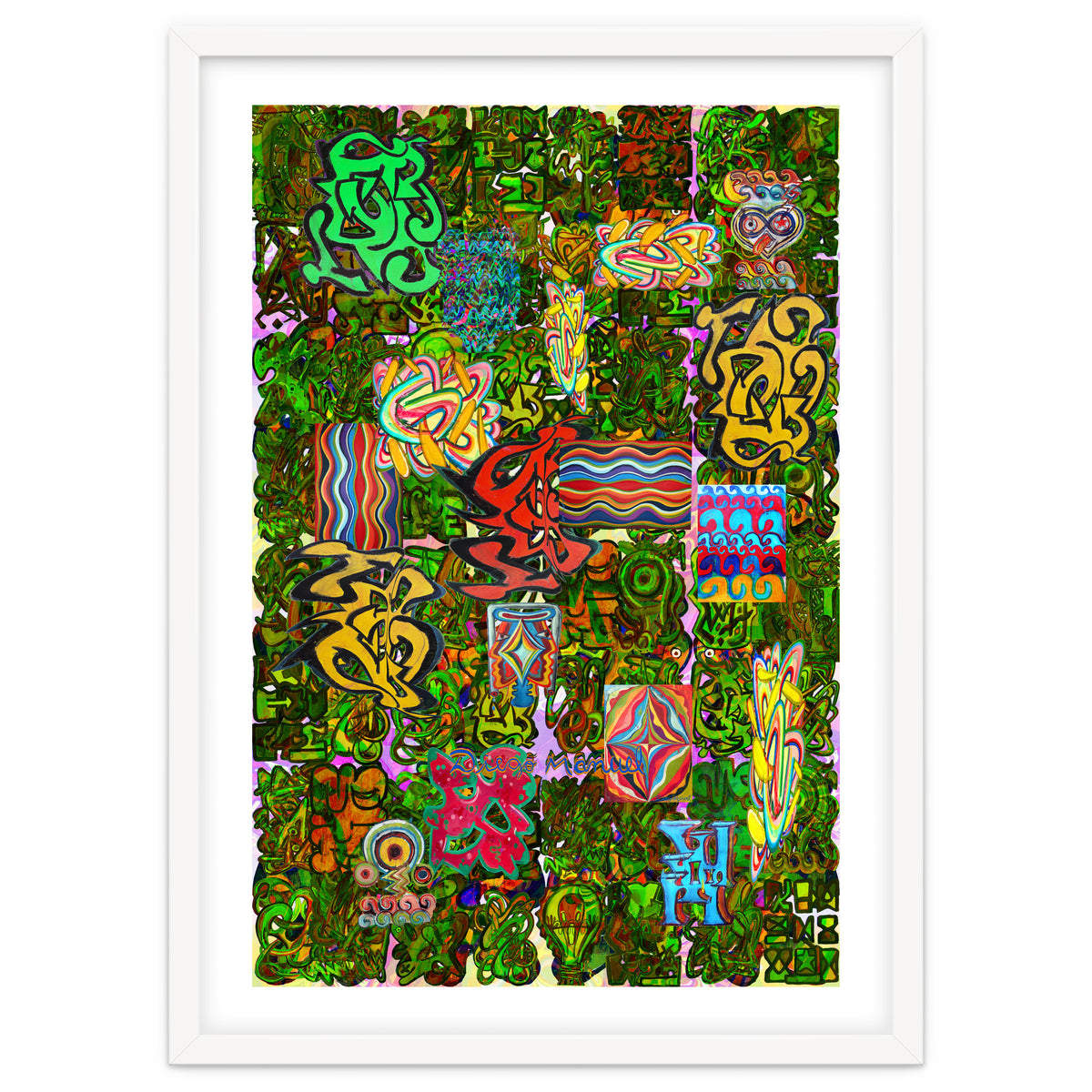 Graffiti Digital 2022 418