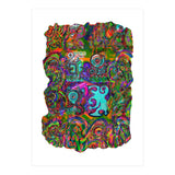 New Graffiti 5 (Print Only) thumbnail