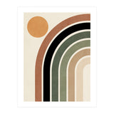 ARCHES AND SUN - C01 (Print Only) thumbnail