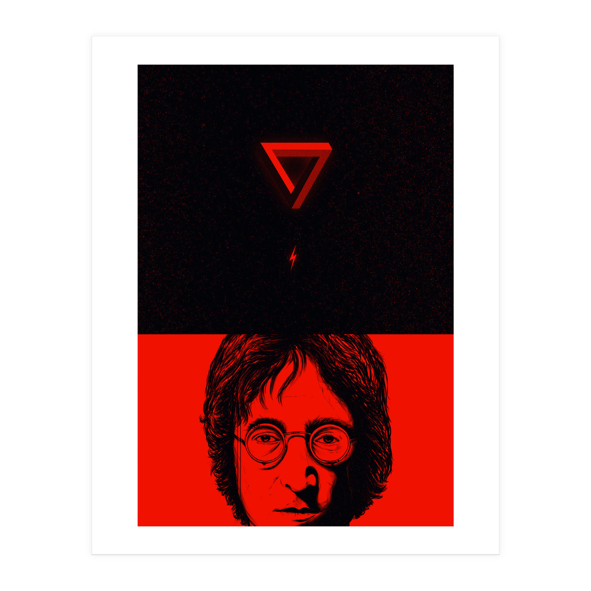 Imagine (Print Only)