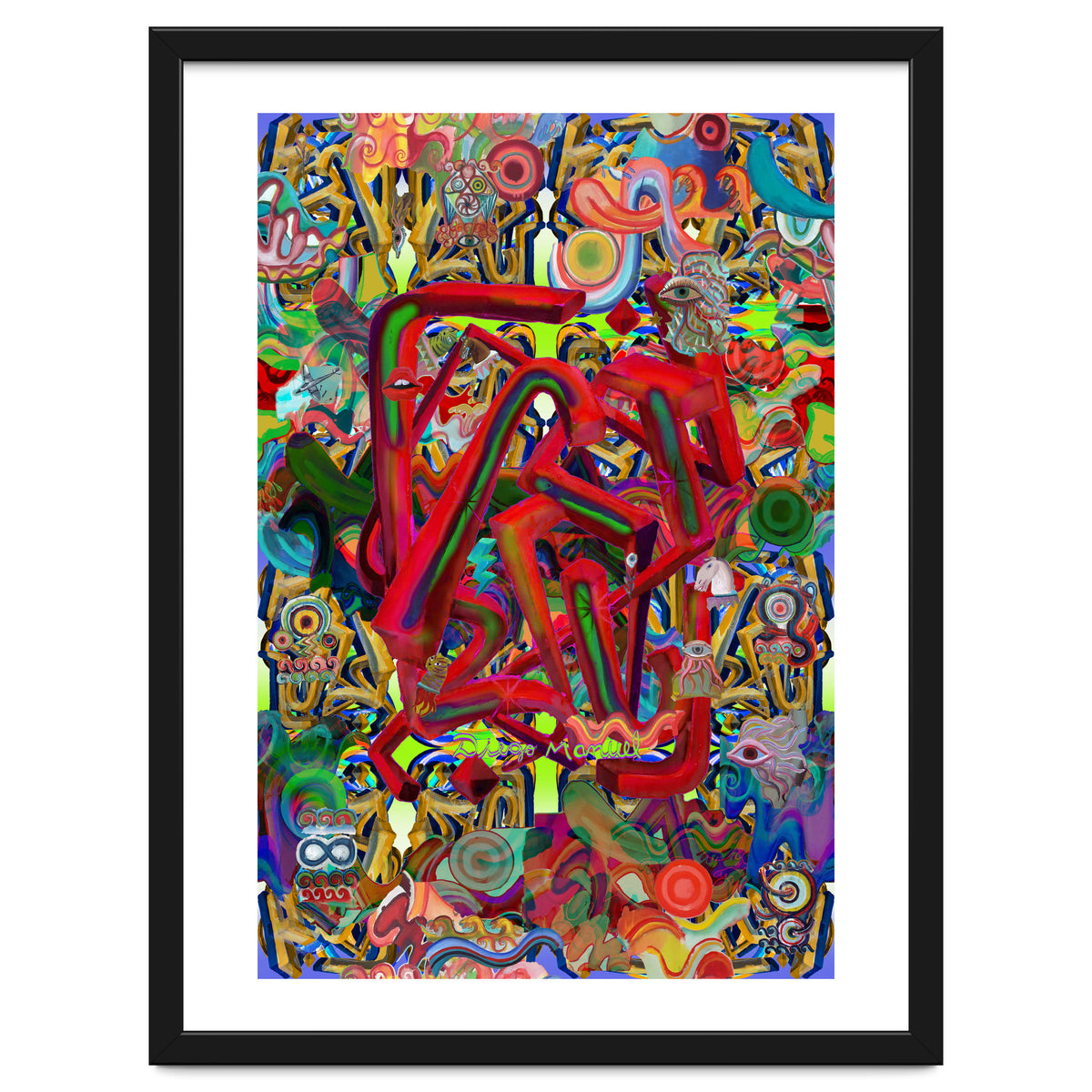 Muchas Cosas 2021 124