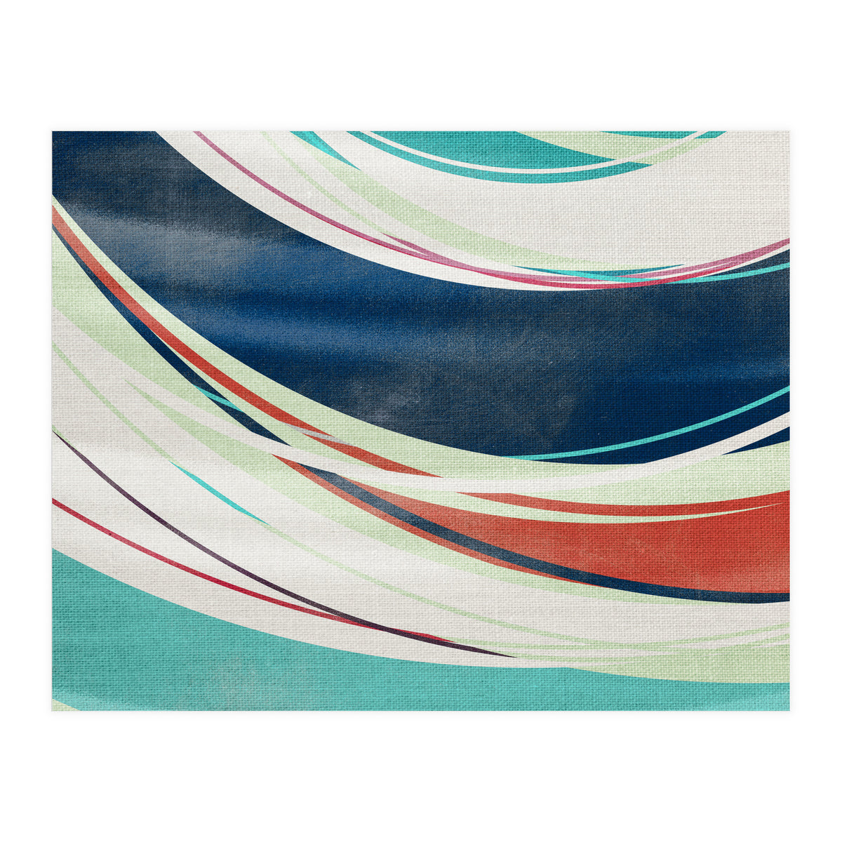 Ondulação (2) (Print Only)