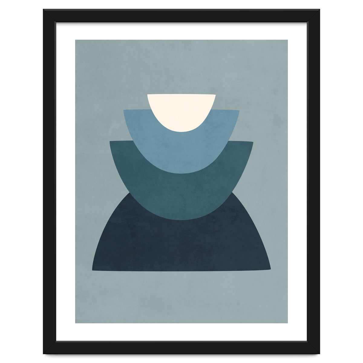 MINIMAL ART - GEOMETRIES Z02