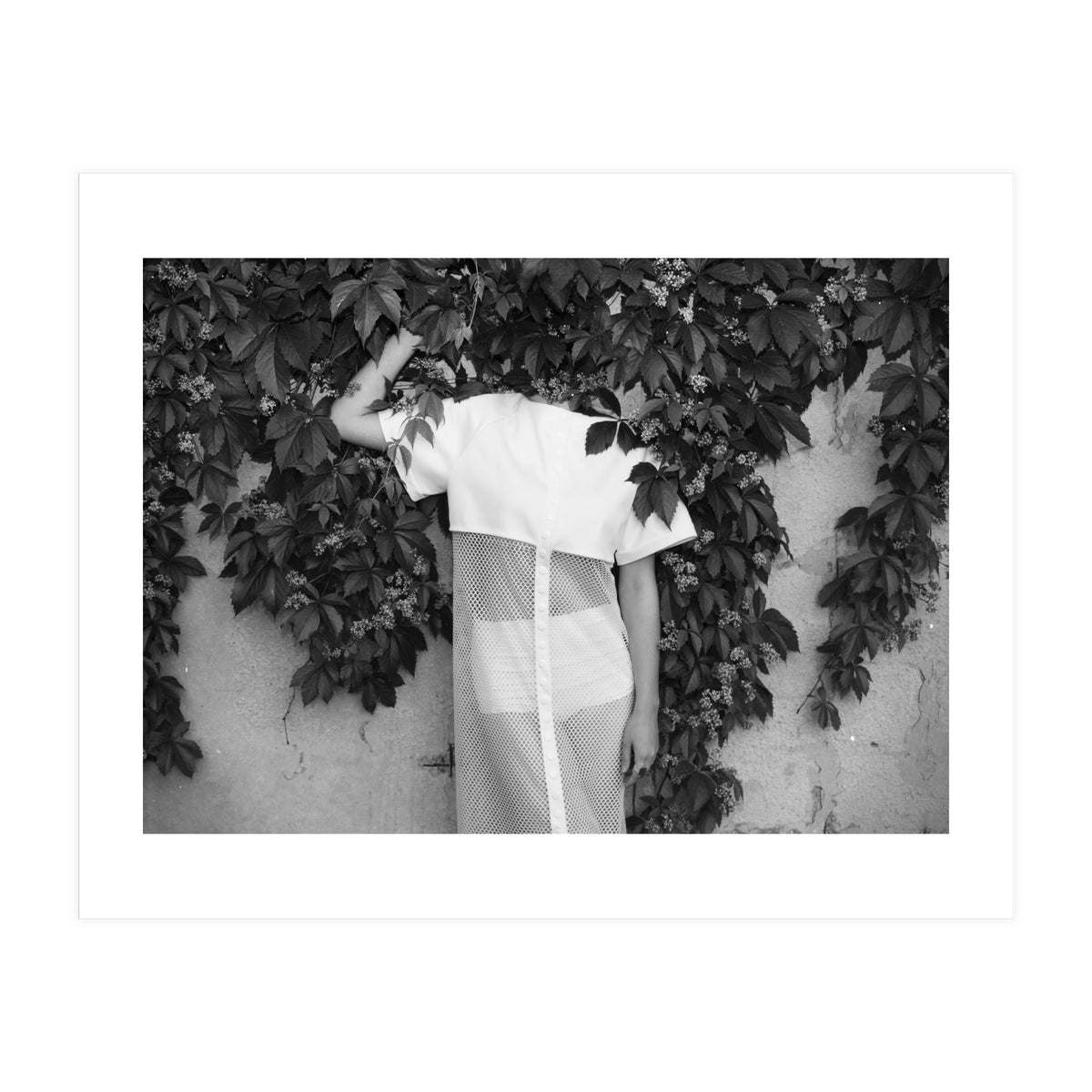 Alien Abduction (Print Only)