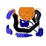 Vivacidade E Força (Print Only) thumbnail