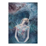 Love Will Split You Open (Print Only) thumbnail