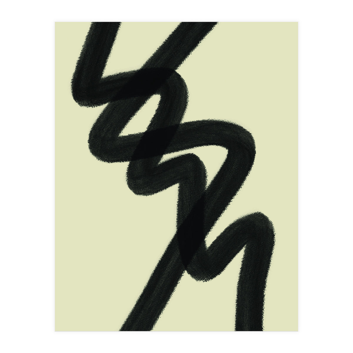 Our Connection (Print Only)