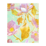 Flowers In My Dream (Print Only) thumbnail