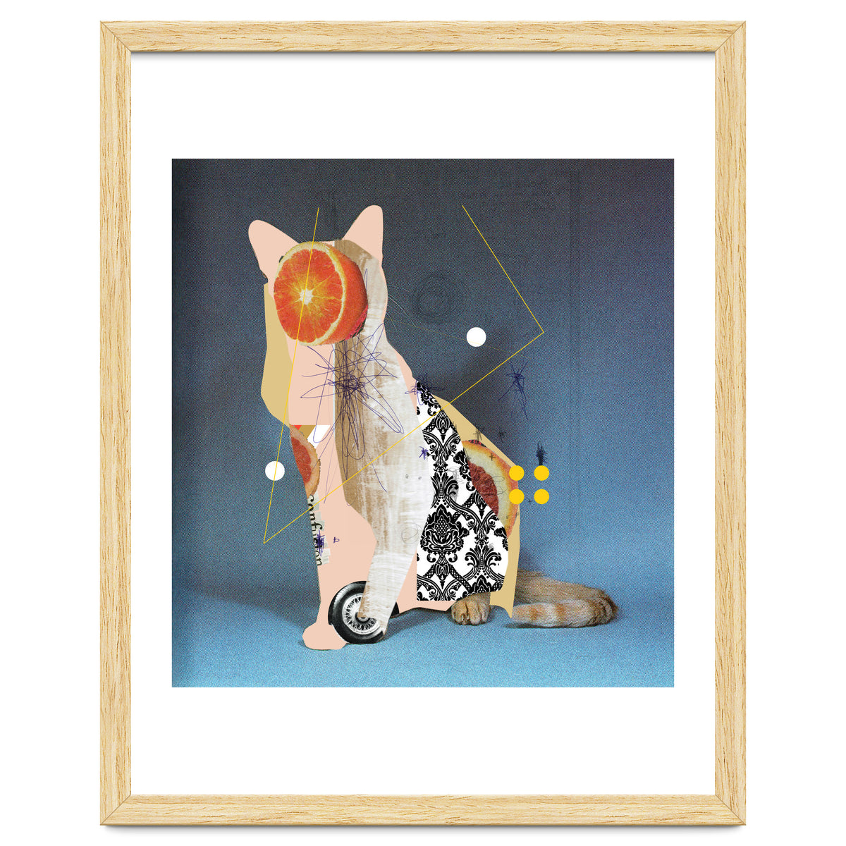 Cat Disaster Area · Punk Rock Is Back