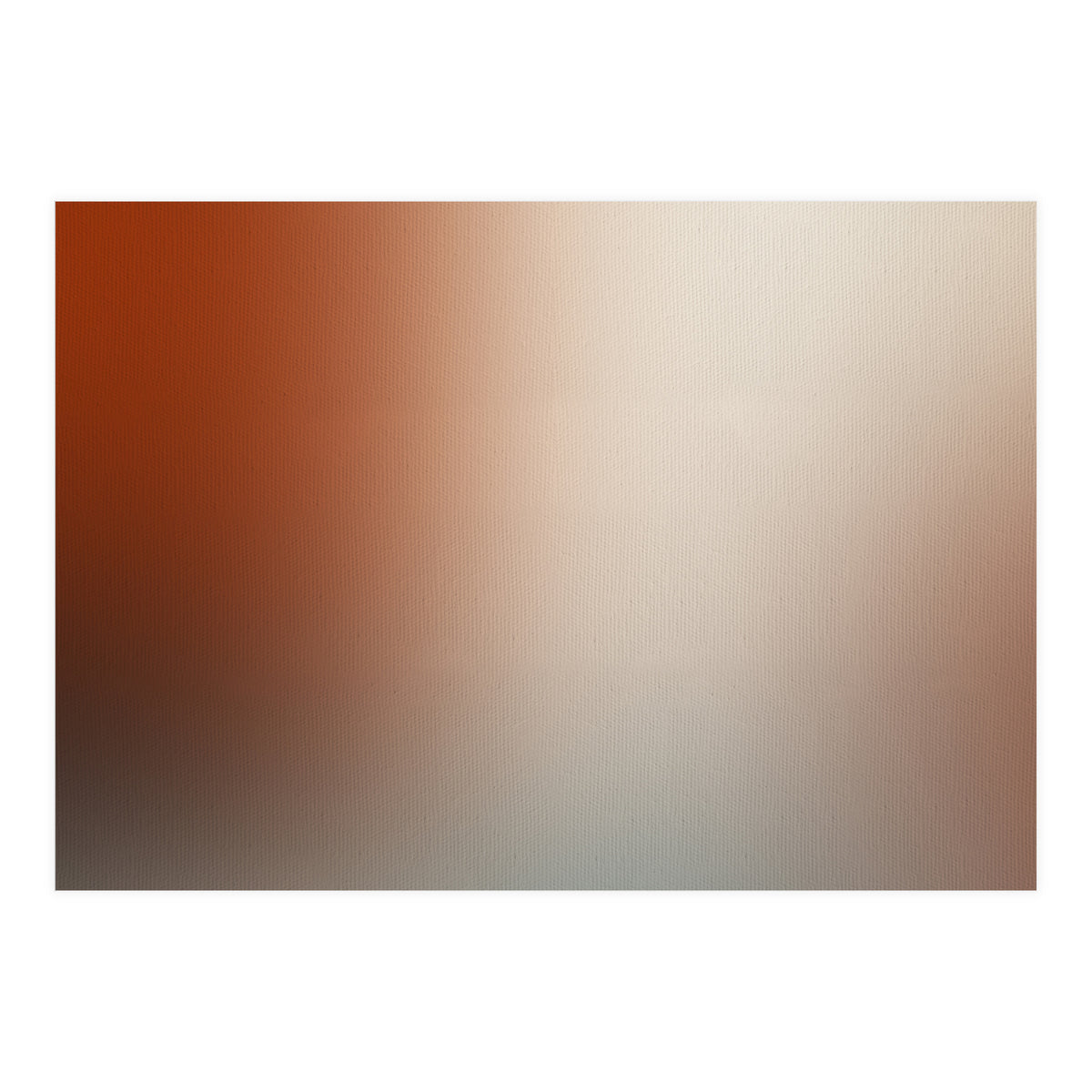 Out Focus 5 A (Print Only)