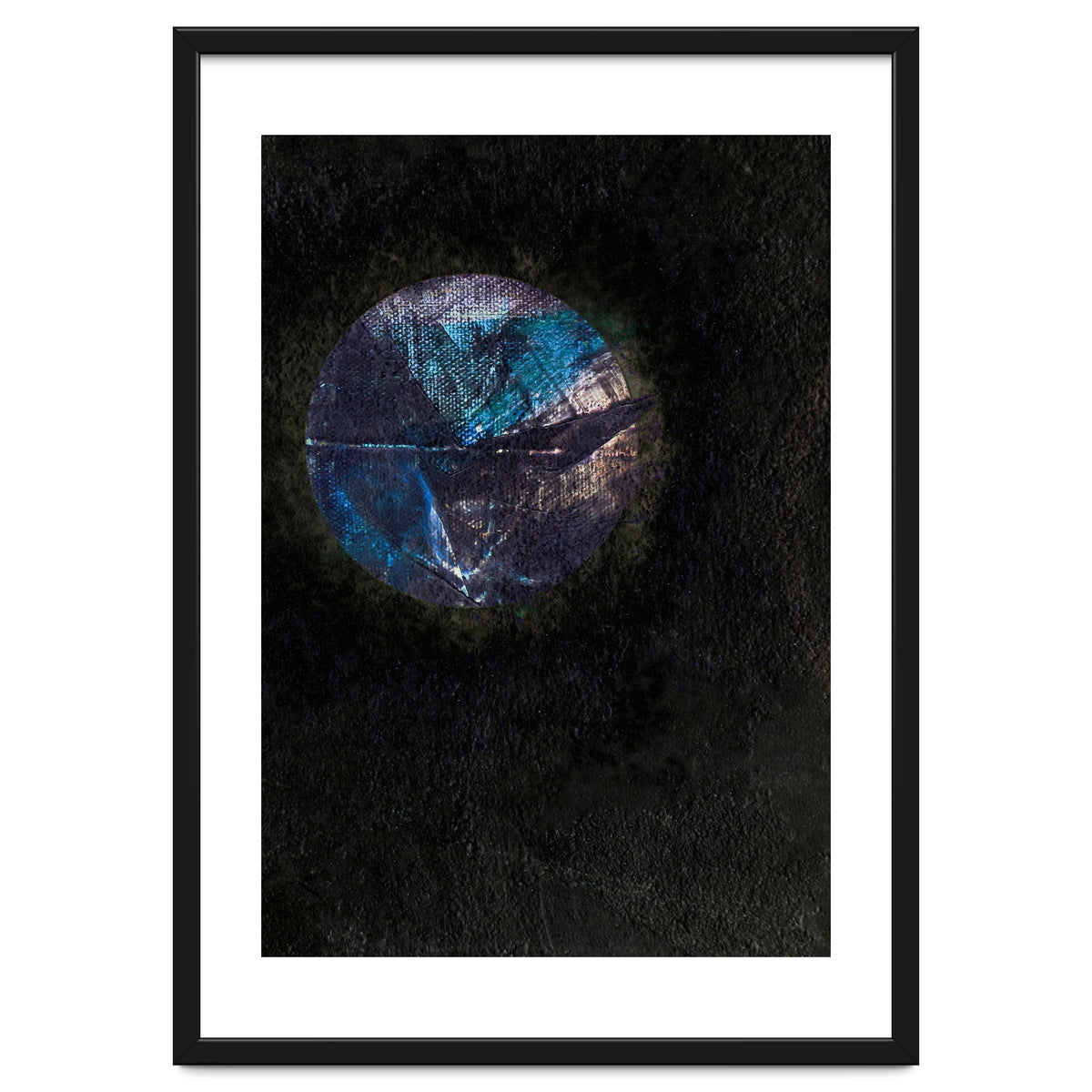 Walkingonthemoondark III