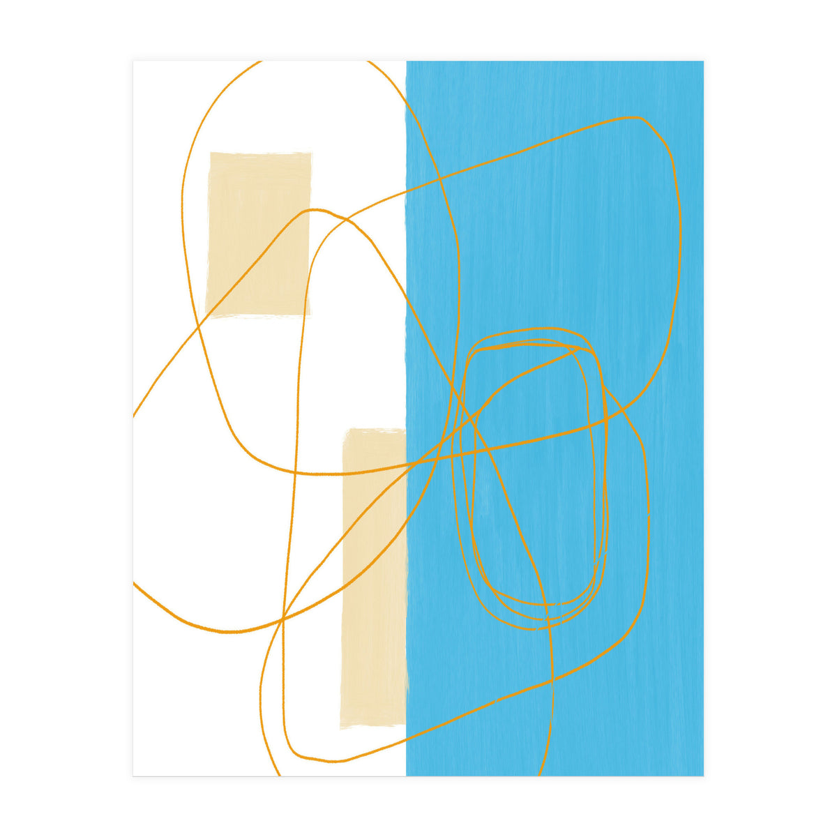 Tumbleweed (Print Only)