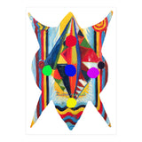 Graffiti Digita 2023 60  (Print Only) thumbnail