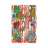 Graffiti Digital 2022 457 (Print Only) thumbnail