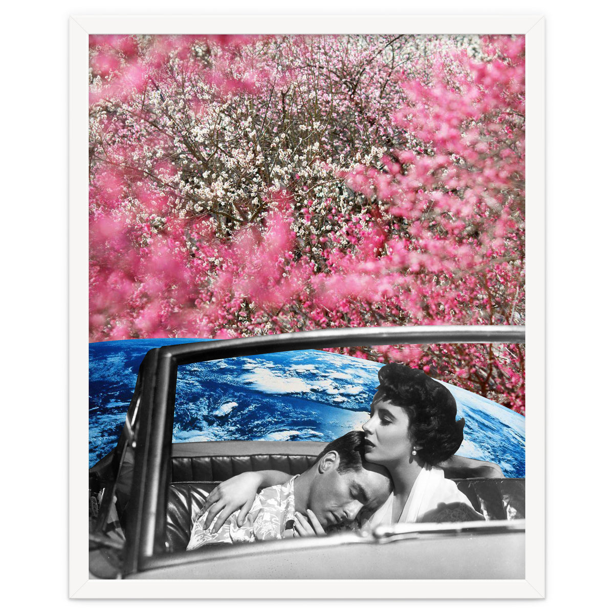 Bright Star, Would I Were Stedfast As Thou Art