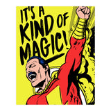 Magic (Print Only) thumbnail