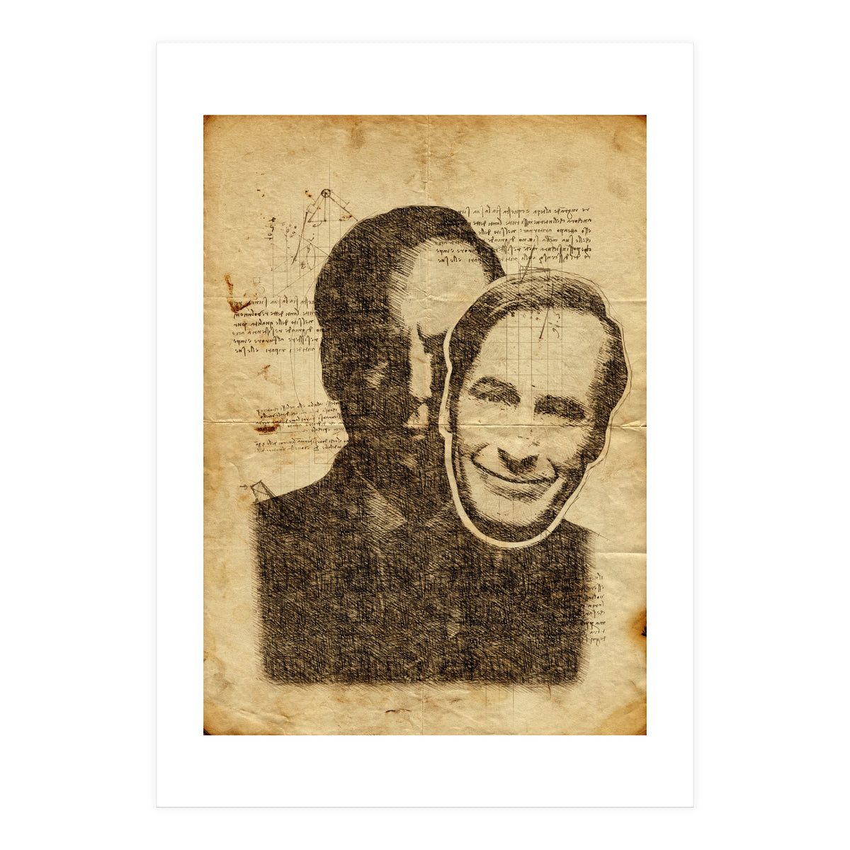 Better Call Saul (Print Only)