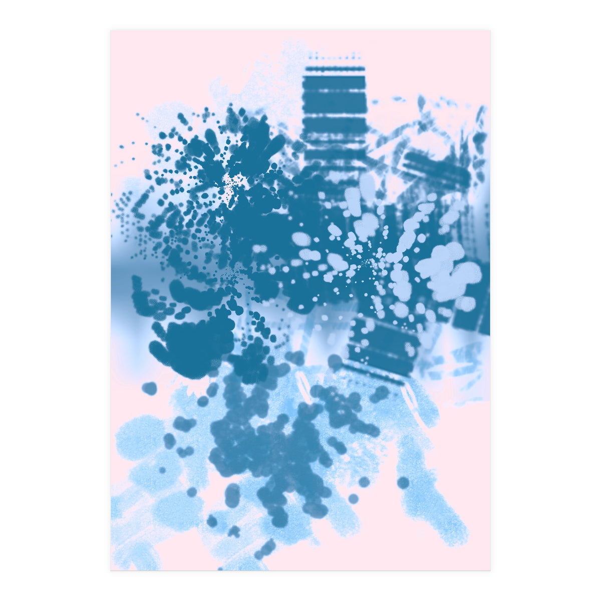 Pigmentos 6 Km (Print Only)