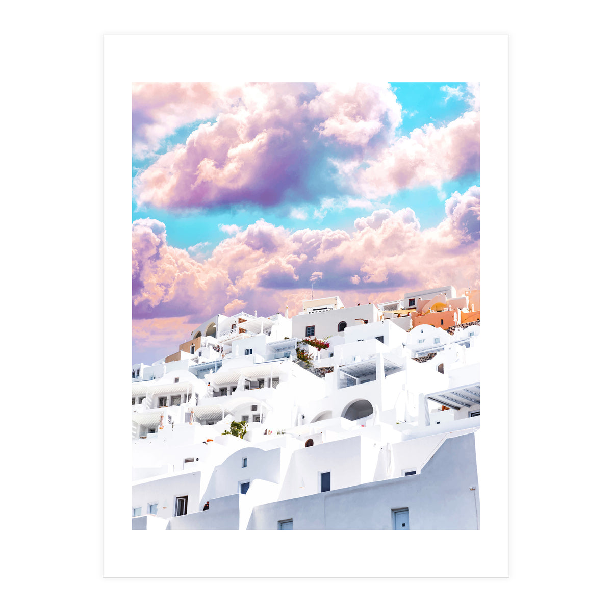 Another Life (Print Only)